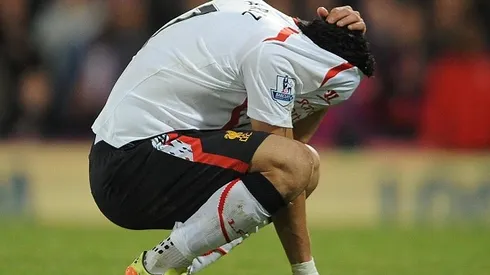 Luis Suarez says he never had a chance to win the Champions League with Liverpool