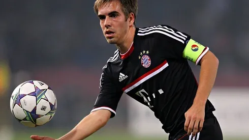 Bayern Munich's Philipp Lahm relishing Champions League return against FC Porto