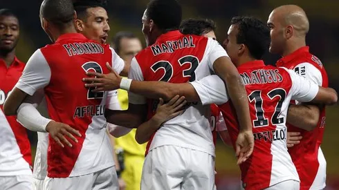 AS Monaco coach Leonardo Jardim feels his team deserves more respect