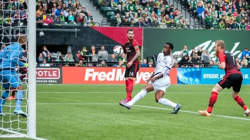 10 things we learned from gameweek 6 of MLS