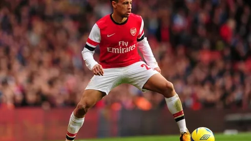 Francis Coquelin is 2015 Premier League’s top defensive midfielder