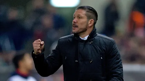 Real Madrid has more individual talent than Atletico Madrid, says Diego Simeone