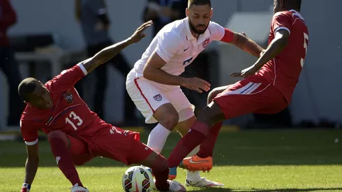 Jurgen Klinsmann cannot build USMNT around Clint Dempsey; By Steve Davis