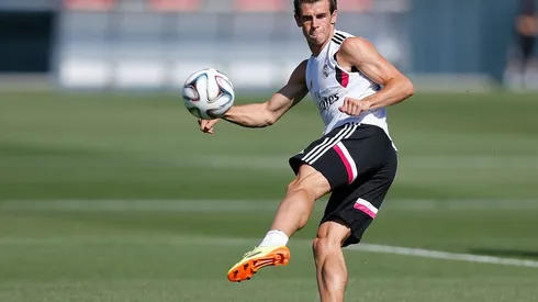 Gareth Bale set to return from injury against Atletico Madrid on Tuesday