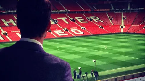 Manchester United 4-2 Manchester City match highlights