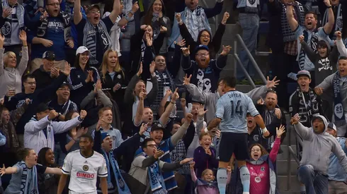 Passion building in intriguing 20th season of MLS