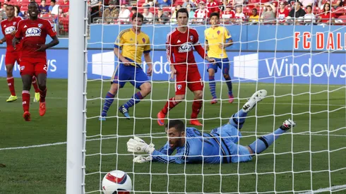 Colorado Rapids Wins Wacky Group Match, While FC Dallas Makes History in Mexico