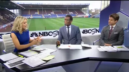 Premier League Saturday, Gameweek 32: TV times and open thread