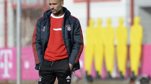 Bayern Munich in critical situation due to massive injury toll