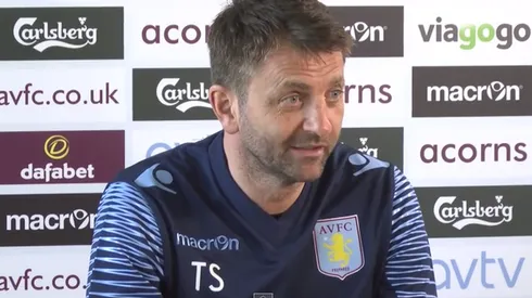 Tim Sherwood says that Spurs did him a favor by sacking him