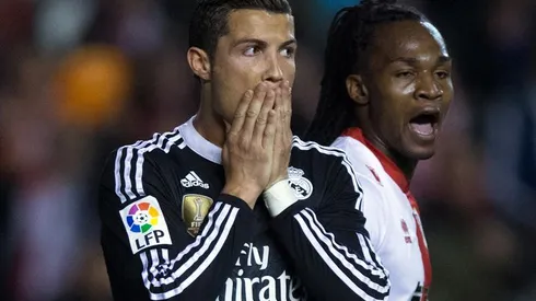 Real Madrid will be without Ronaldo, James Rodriguez and Toni Kroos this weekend