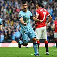 Photograph: Shaun Botterill/Gett