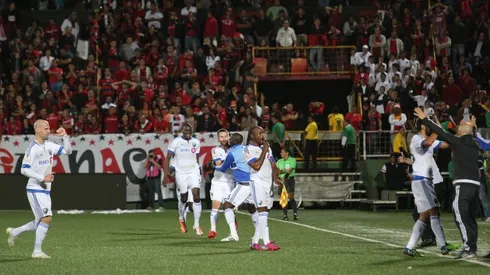 Montreal's Champions League success would enhance MLS credentials