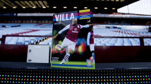 Aston Villa vs QPR, Gameweek 31: TV times and open thread