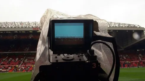 Could Amazon be a surprise contender for Premier League bidding rights in US?