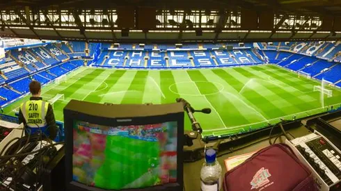 Who's your favorite co-commentator?