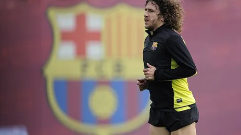 Carles Puyol considering joining New York City FC or Qatari team