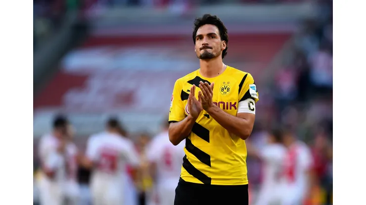 +++ during the Bundesliga match between 1. FC Koeln and Borussia Dortmund at RheinEnergieStadion on October 18, 2014 in Cologne, Germany.
