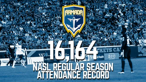 Appetite for pro soccer in Florida proving critics dead wrong