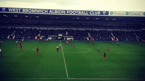 WBA 1-4 Queens Park Rangers match highlights