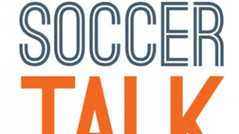 World Soccer Talk Radio with Mark Donaldson