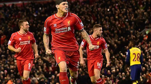 Top 5 must-see soccer games: April 2, 2015