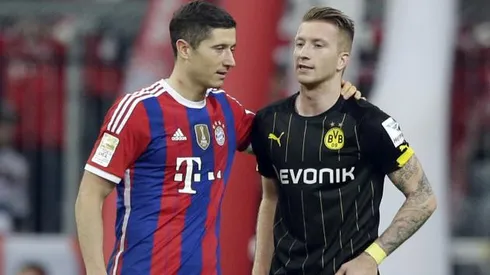 Bayern Munich progress report after eight league games