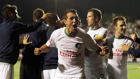 MLS can’t be the only home for soccer’s American boom