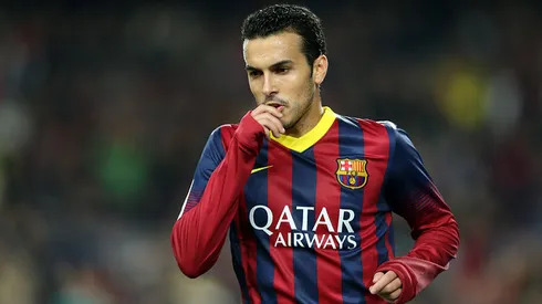 Pedro admits to frustration, as talk of transfer increases