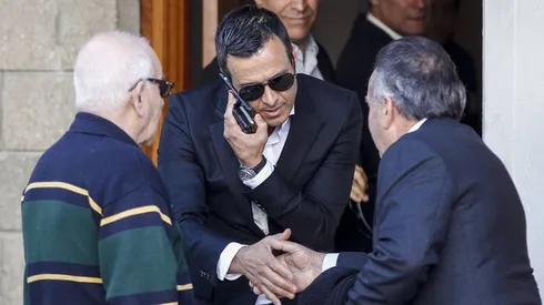 UEFA and FIFPro launch complaint against third-party ownership of players