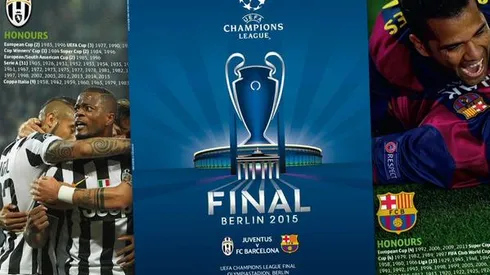 Champions League Final Preview: Underestimate Juventus at your peril