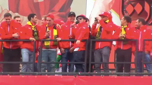 Ivan Gazidis expects Arsenal to challenge for title this season