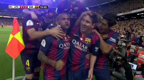 Barcelona vow to fight Premier League clubs to sign best players