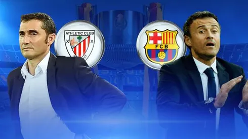 Copa del Rey Final Preview: Odds stacked in Barcelona’s favor