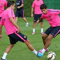 FC Barcelona  via Getty Images