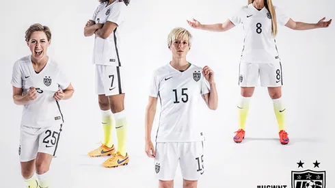 FOX shares details of campaign to promote Women’s World Cup