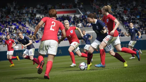 FIFA 16 video game to feature women’s soccer teams