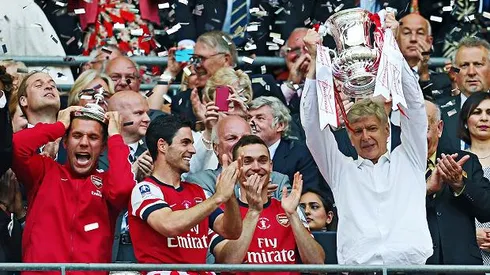 Top 5 must-see soccer games: May 28, 2015