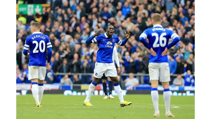 Everton have an exciting core, but it needs to be supplemented.