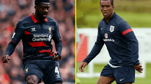 Liverpool defensive duo Kolo Toure and Andre Wisdom sign contract extensions