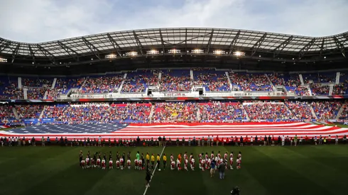 2015 MLS attendance up 12% compared to 2014