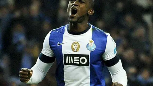 Jackson Martinez to Arsenal rumor heats up; Why he'd be ideal for the Gunners