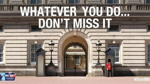 Championship Playoff Final; Middlesbrough vs. Norwich: TV times and open thread