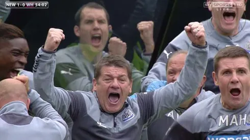 Newcastle United secure Premier League status after final win