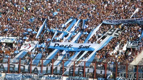 Racing vs. Independiente, Argentina’s second biggest derby