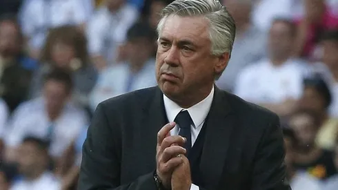Carlo Ancelotti believes he will remain in charge of Real Madrid