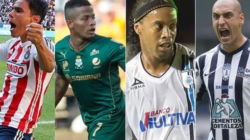 Where to find Liga MX playoffs on US TV and Internet tonight