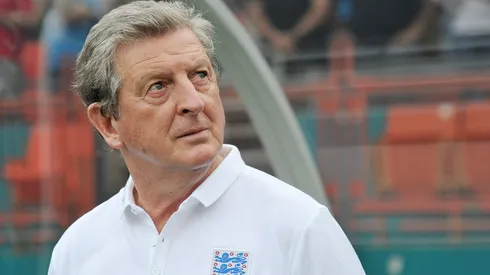 England manager Roy Hodgson willing to listen to Raheem Sterling's contract frustrations