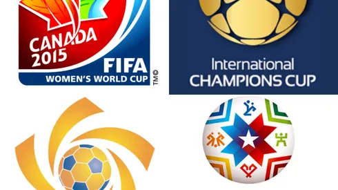 2015 soccer tournaments to look forward to watching