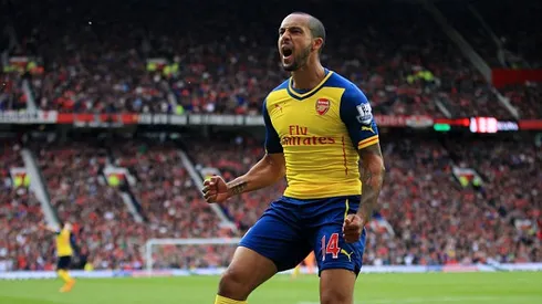 Arsenal need rotation ahead of final two Premier League matches